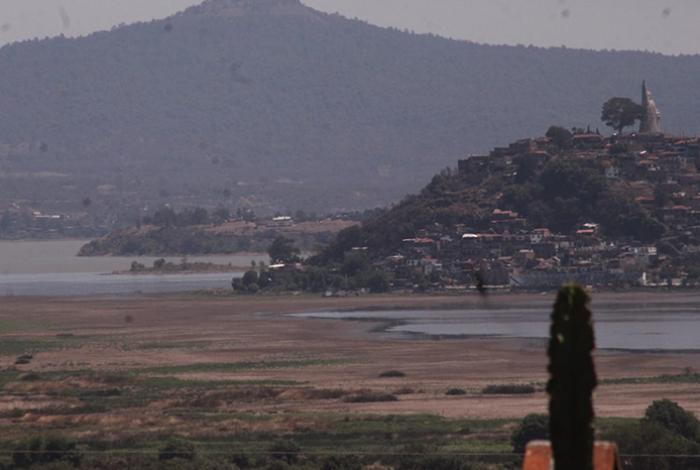 México logra su nivel más bajo de sequía en seis años tras crisis iniciada en 2023