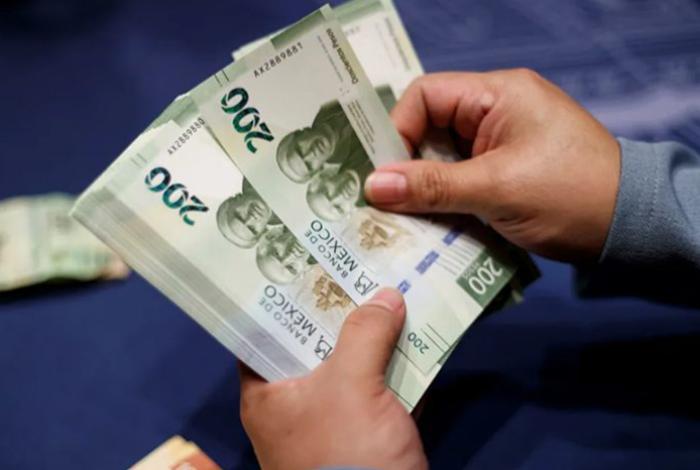 México mantendría “debilidad” económica este año, pero con desinflación