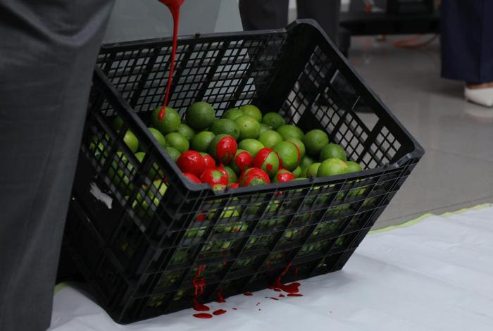 México, más extorsionado que nunca