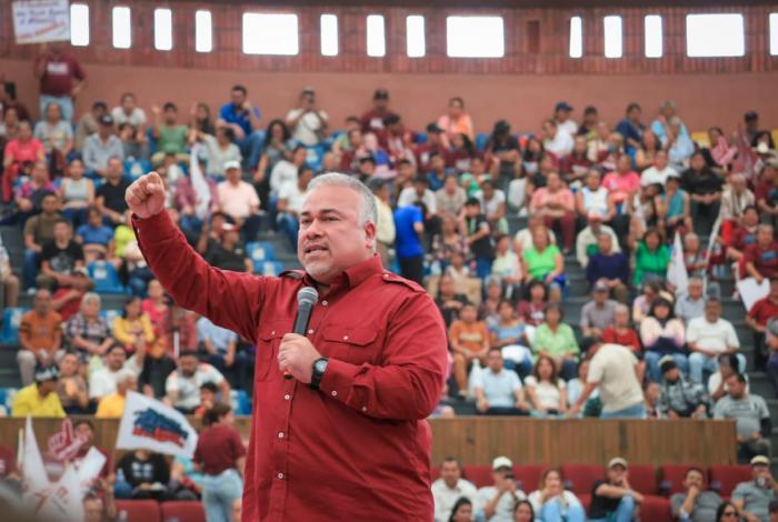 México no necesita permiso de Estados Unidos para decidir su futuro: Jesús Mora