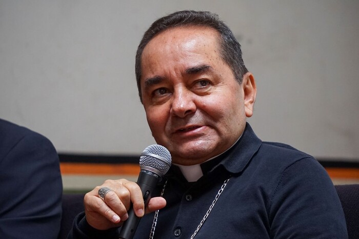 México prevé posible visita de León XIV