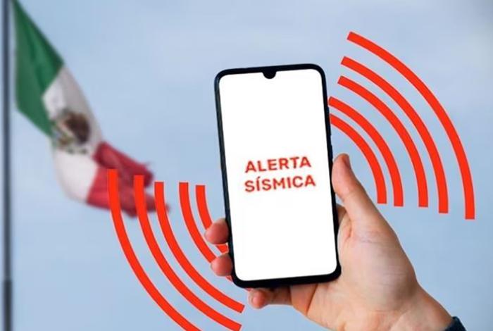 México realizará un simulacro nacional de alerta móvil de emergencias el 19 de septiembre
