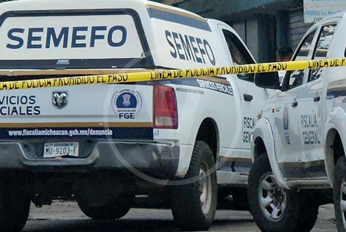 México reduce su tasa de homicidios a 11.1 por cada 100,000 en la primera mitad de 2025