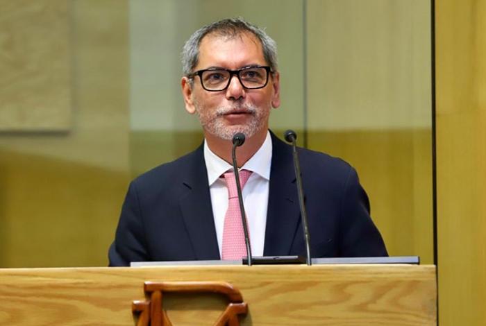 México refuerza coordinación de organismos contra el lavado de dinero y recursos ilícitos