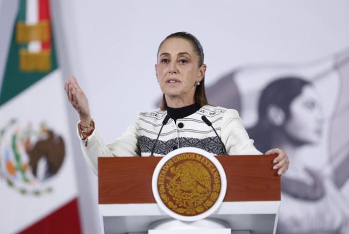 México reitera su disposición a poner "la mesa" para mediar entre Cuba y EUA