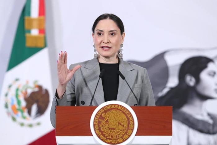 México renueva Ley de Cine y reforma derecho de autor para proteger a creadores ante la IA