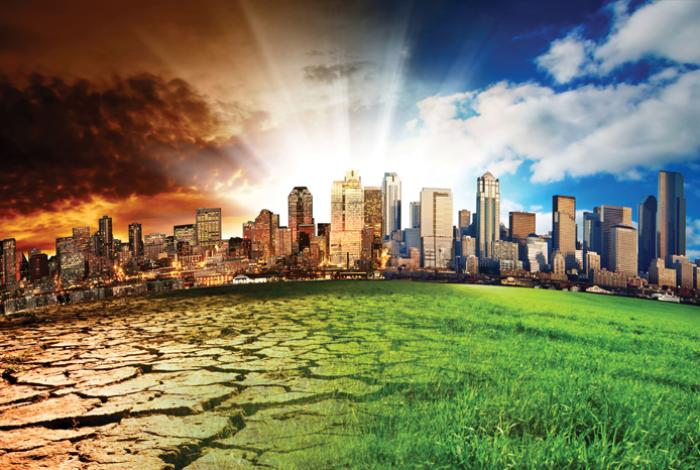 México requiere 94 mil mdd al año para cumplir metas climáticas, según ONG