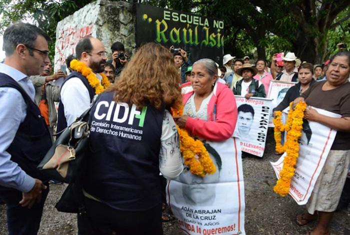México retiene un puesto en la CIDH al imponerse a Brasil en una votación
