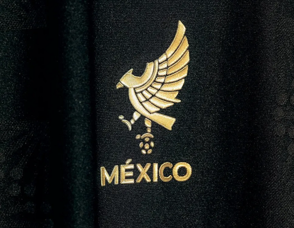 México revela su nuevo uniforme, inspirado en Cine de Oro