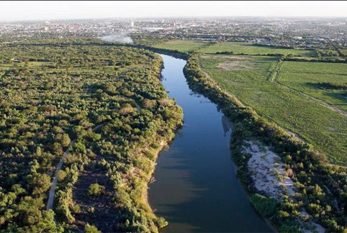México revisa entregas de agua del río Bravo para cumplir Tratado de Aguas con EUA