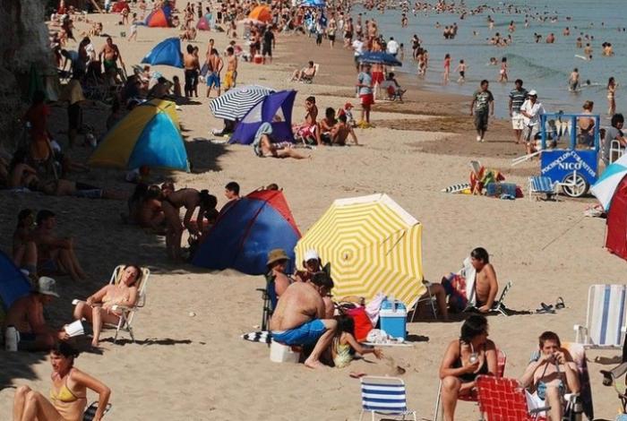 México se posiciona como "Potencia Turística" en FITUR en 2026