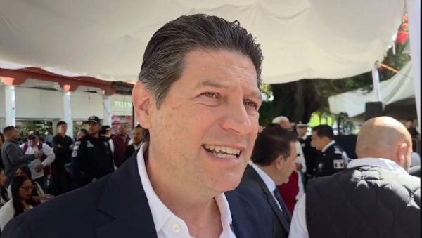 México tiene una deuda con las víctimas de la violencia: Alfonso Martínez Alcázar