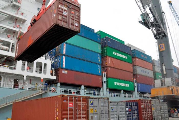 México ve cerca "acuerdos sustantivos" en su relación comercial con Estados Unidos