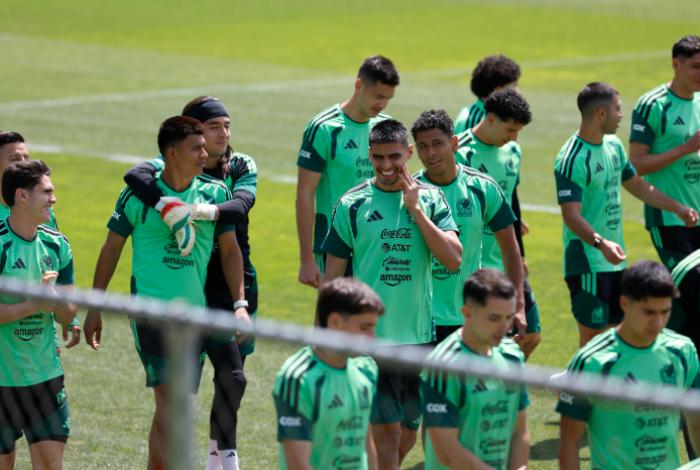 México vs Ecuador: Cuándo y dónde ver el partido de dieciseisavos del Mundial 2026