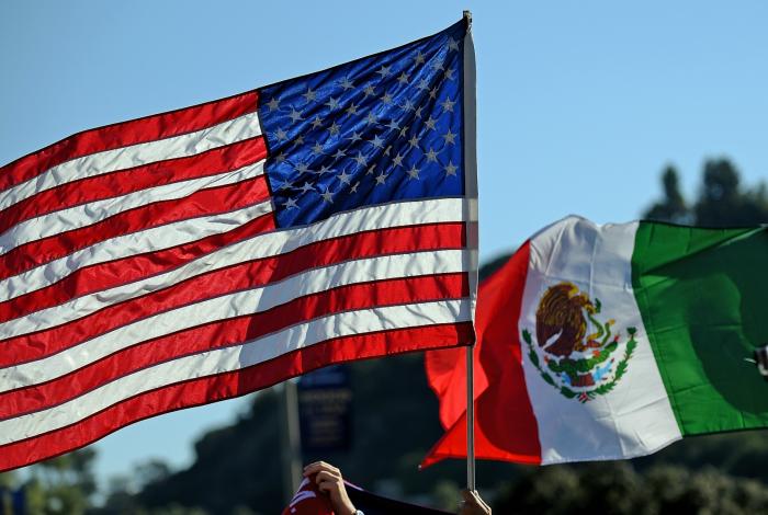 México y EU iniciarán conversaciones para acuerdo global propuesto a Trump