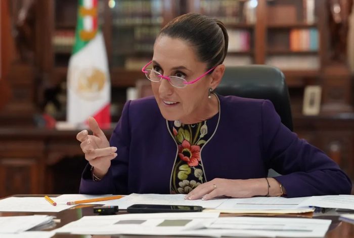 México y EU unen fuerzas contra el narcotráfico y la migración