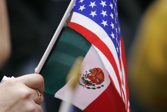 México y EUA acuerdan plan de modernización de puentes y cruces fronterizos