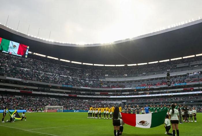 México y EUA afinan coordinación militar para seguridad del Mundial 2026