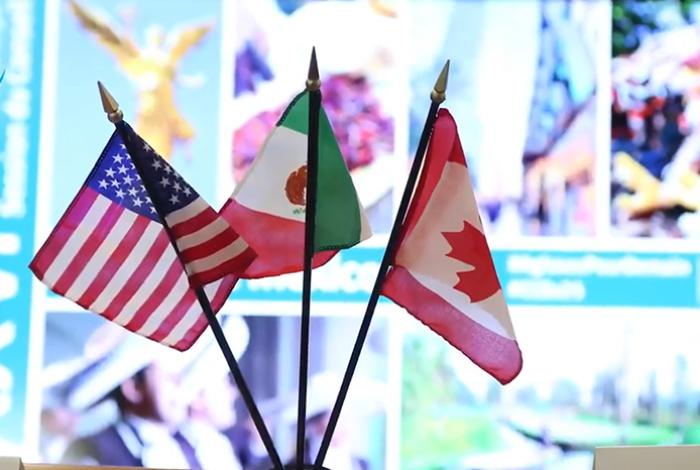 México y EUA reforzarán la protección de la propiedad intelectual en revisión del T-MEC