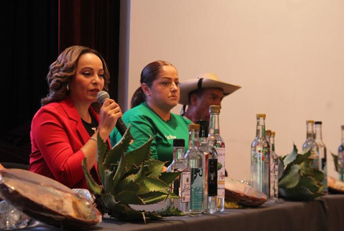Mezcal, baile de tabla y tradición en el 94 aniversario de Turicato