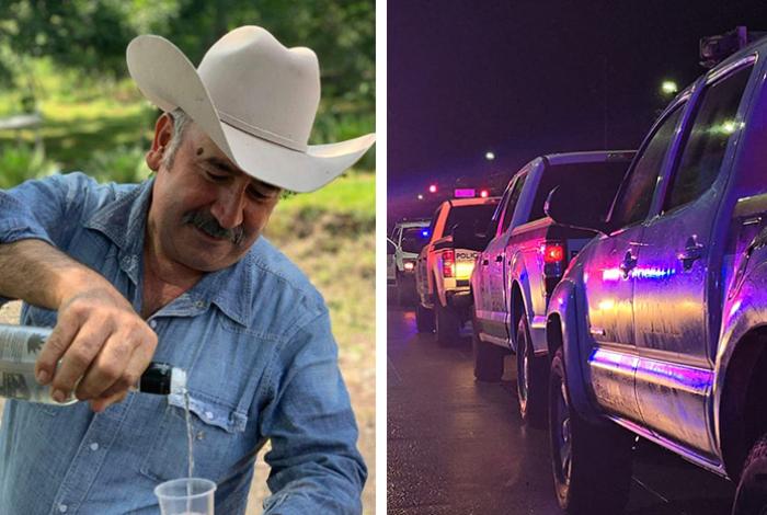 Mezcaleros anuncian marcha tras asesinato de dos productores