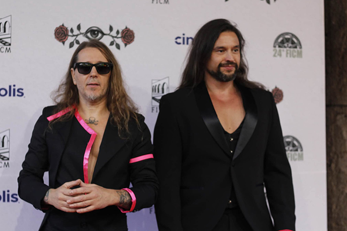Mägo de Oz estalla tras el estreno de Fiesta Pagana en Morelia: Anuncia sanciones para Rafa Blas e Ix Valieri