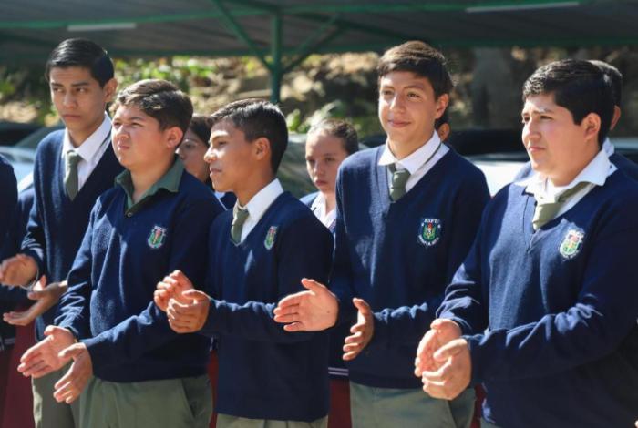 Mi Beca Para Empezar abre registro para alumnos de nuevo ingreso en septiembre