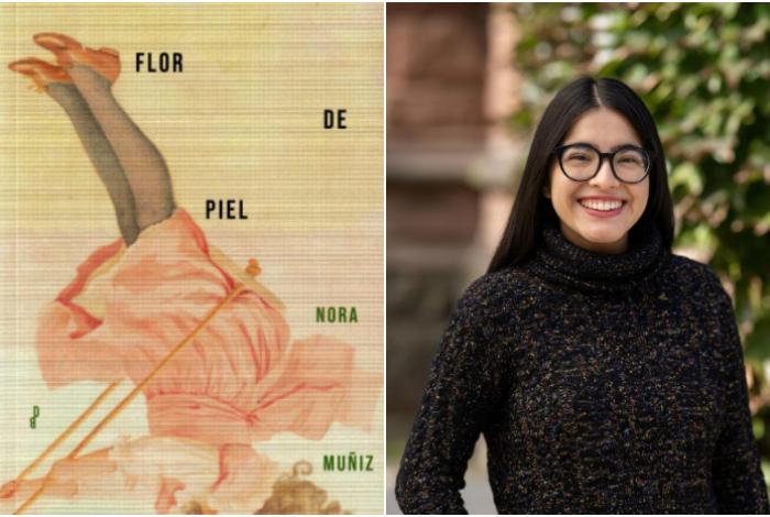 Mi madre vio crecer de su raíz un brote ajeno: A propósito de A flor de piel, de Nora Muñiz