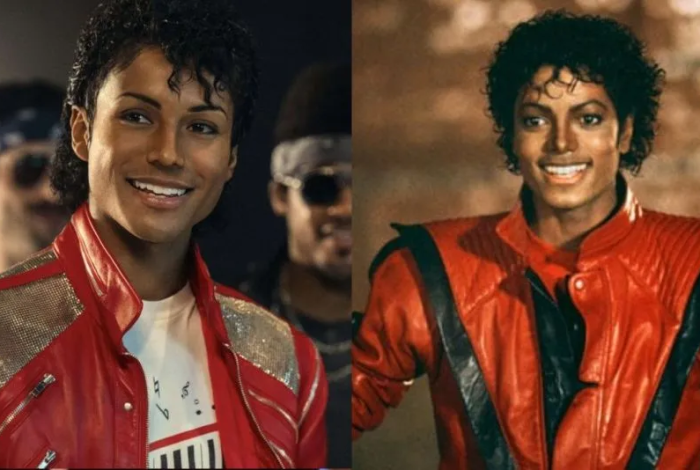Michael: La biopic del Rey del Pop llegará en abril de 2026