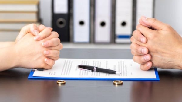 Michoacán: 30 divorcios por cada 100 matrimonios