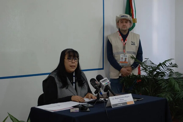 Michoacán 7° lugar en unidades económicas; predominan Mipymes