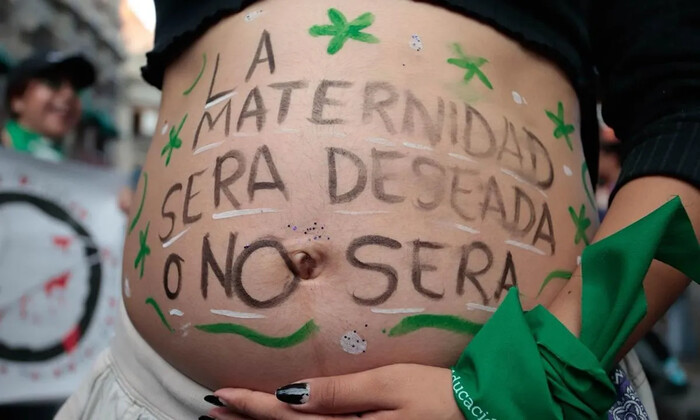  Michoacán aprueba el aborto legal y gratuito en hospitales públicos