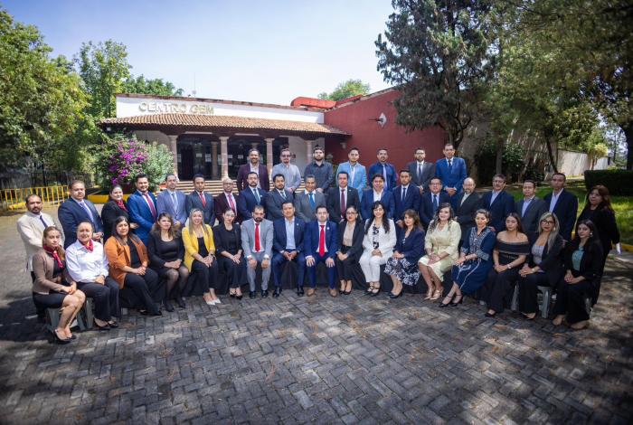 Michoacán apuesta por la modernización del Registro Civil: Segob