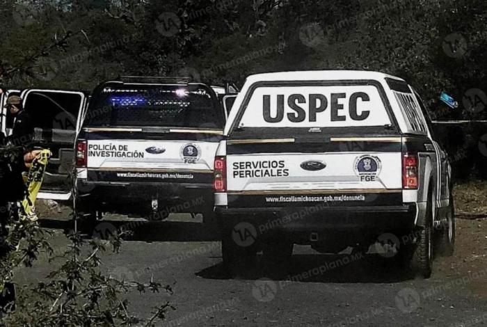 Michoacán baja al 12° sitio en homicidio doloso a nivel nacional