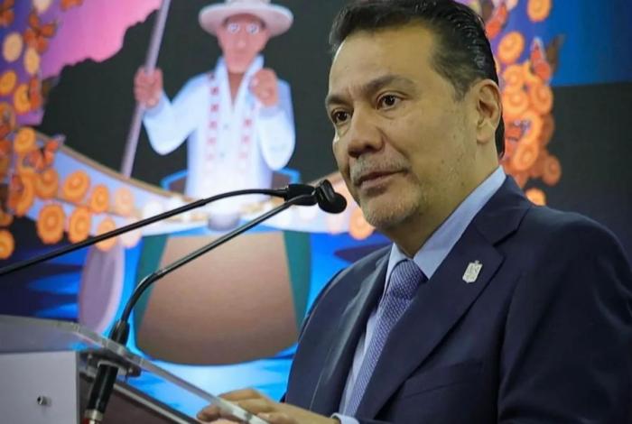 Michoacán cautivará Xcaret con la representación de Noche de Muertos purépecha