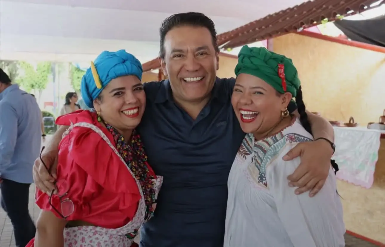 Michoacán Celebra 15 Años de la Cocina Tradicional Mexicana como Patrimonio de la Humanidad