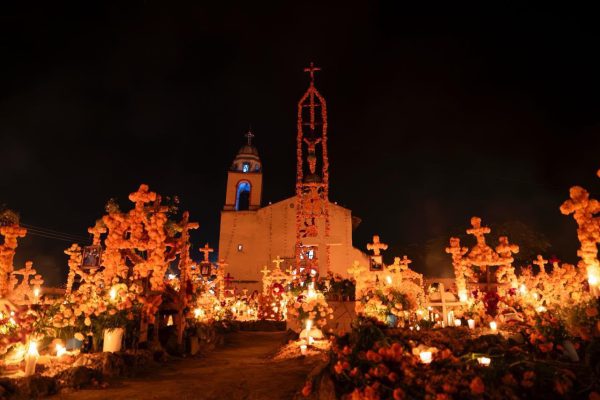 Michoacán, centro de cultura y festivales de renombre mundial: Bedolla