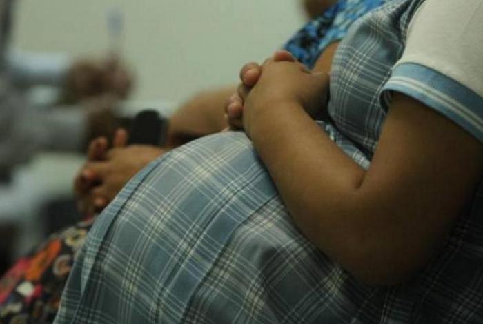 Michoacan cerró 2024 con 10 mil embarazos en menores de edad