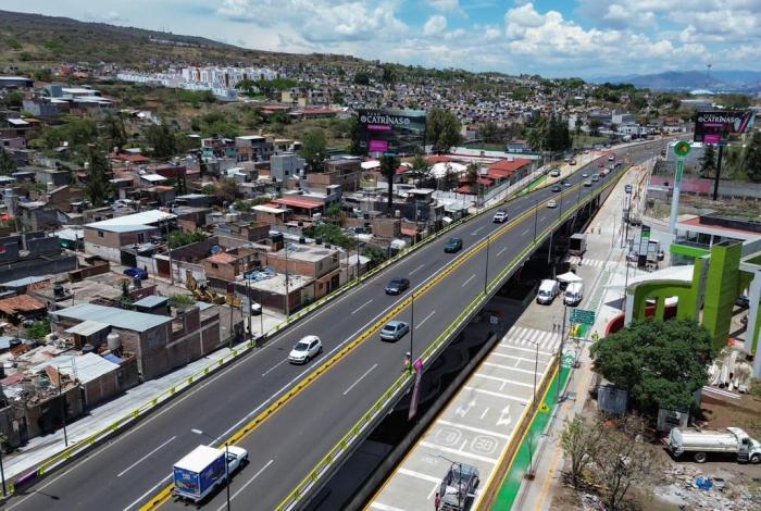 Michoacán construye obras sin generar deuda pública: Rogelio Zarazúa