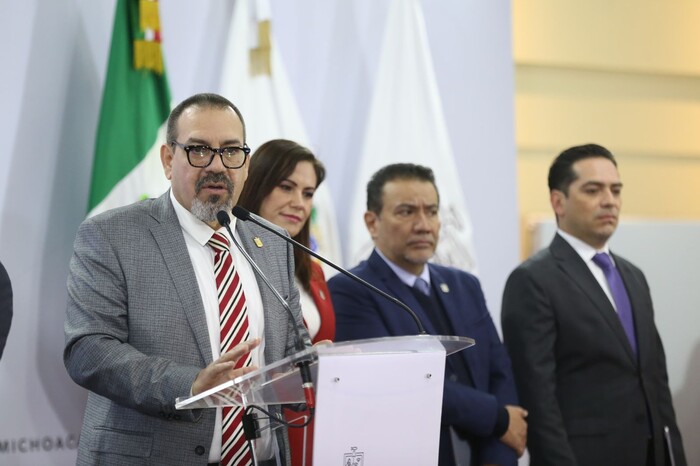 Michoacán cumple compromiso internacional en cuidado de la monarca