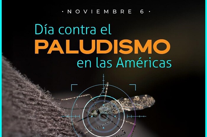 Michoacán cumple más de 20 años sin paludismo: SSM