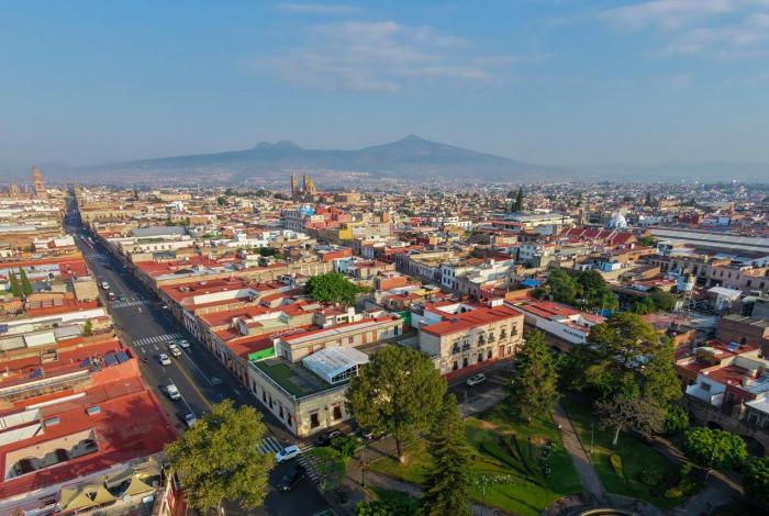 Michoacán despierta soleado este miércoles, ¿se esperan lluvias?
