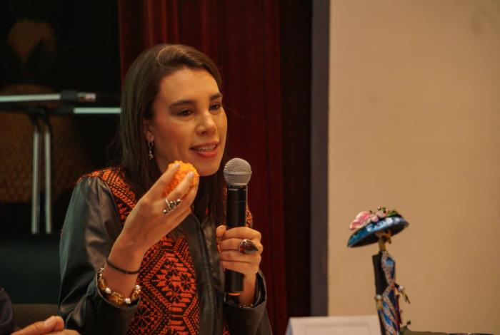 Michoacán, destino clave en Noche de Muertos: Sectur federal