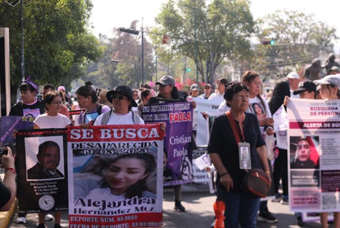 Michoacán, el estado con más colectivos de madres buscadoras bajo protección