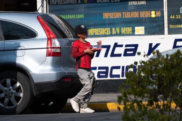 Michoacán, en el top ten del trabajo infantil en México