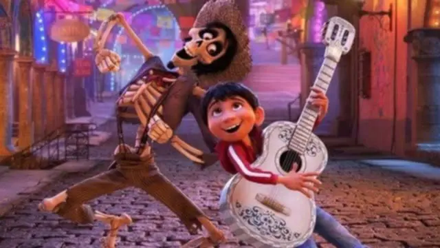 Michoacán entre los seis estados que busca Disney para rodaje