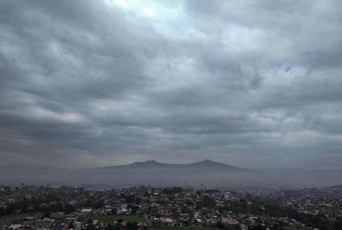 Michoacán espera calor de hasta 40°C este jueves, pero Morelia sólo 24°C
