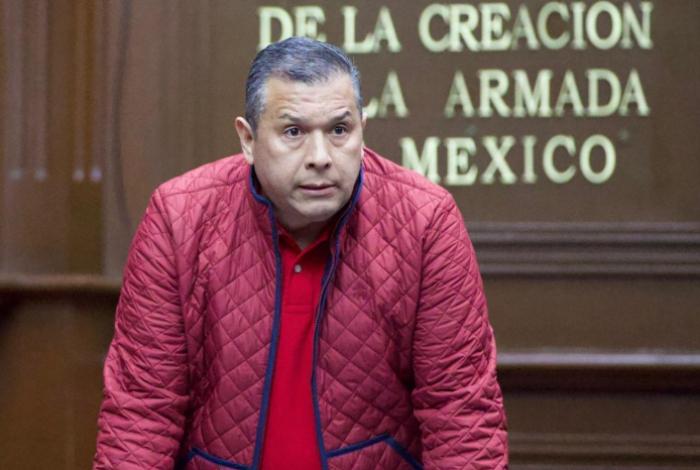 Michoacán exige justicia, seguridad y transparencia: JC Barragán