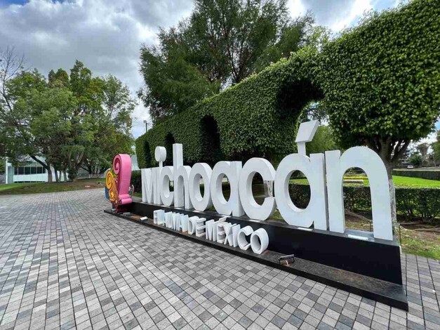  Michoacán, finalista en los premios Lo mejor de México 2024