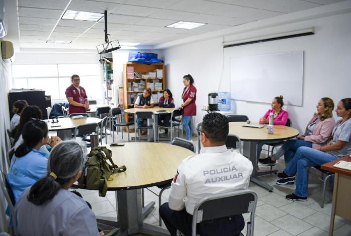Michoacán fortalece atención a la salud mental con red de centros comunitarios: SSM
